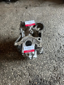 Honda civic vtec motor bloğu d16v1