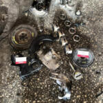 Honda Civic Diğer çıkma parça - ANKARA JAPON ANKARA