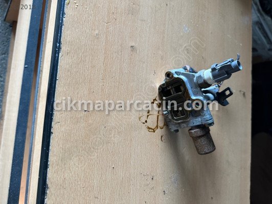 Honda Civic Hava Filtresi Kutusu çıkma parça