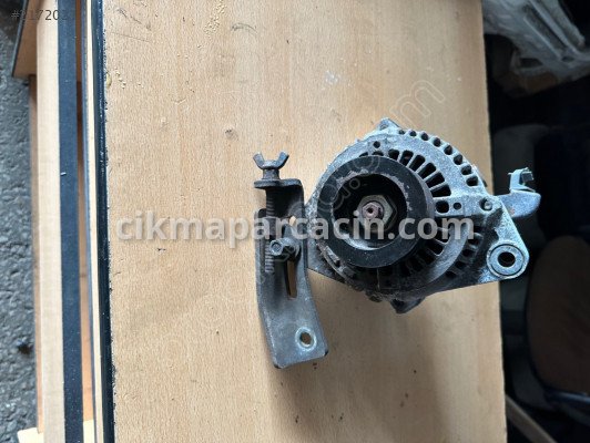 Honda Civic CVT Şanzıman çıkma parça