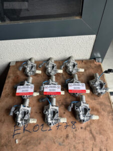 Honda civic Vtec valfi 2001 2006 civic