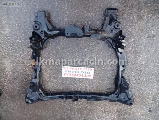 Honda Civic ECU (Motor Beyni) çıkma parça