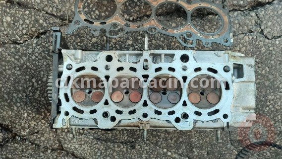 Honda Civic Silindir Kapak çıkma parça