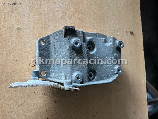 Honda Civic Porya Kapağı çıkma parça