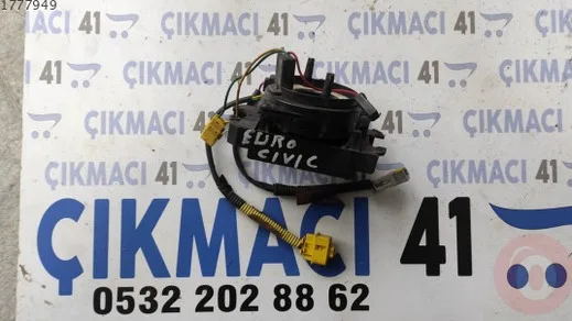 Honda Civic Hava Filtresi Kutusu çıkma parça - ÇIKMACI 41 Kocaeli