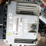 Honda CR-V ECU (Motor Beyni) çıkma parça - KOCAMAN OTOMOTİV (OTO-BEYİN) Adana