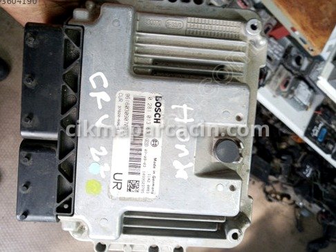 Honda CR-V ECU (Motor Beyni) çıkma parça