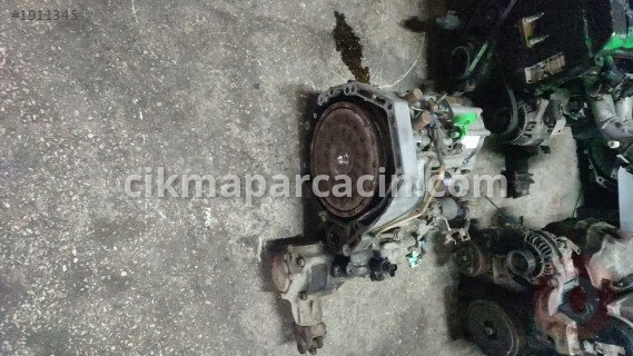 Honda CR-V CVT Şanzıman çıkma parça