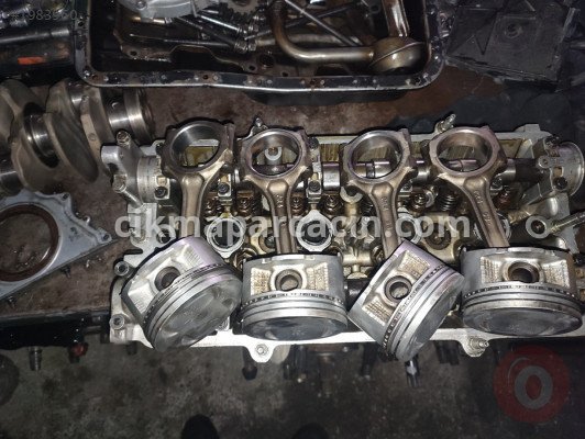 Honda CR-V Piston Kolu çıkma parça