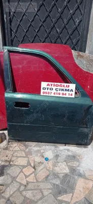 Honda CR-V Kapı (Ön Sağ) çıkma parça