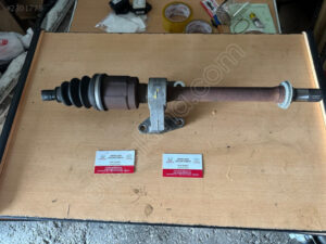 Honda crv ara akis mili 4×4