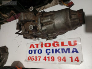 Honda crv arka difransiyel benzinli 1999-2001