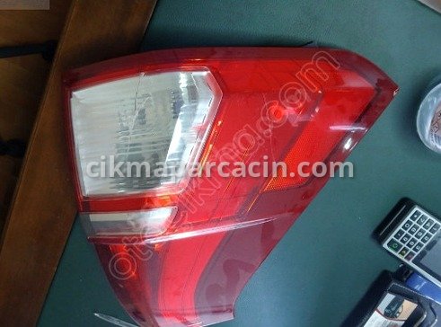 Honda Kapı (Arka Sol) çıkma parça