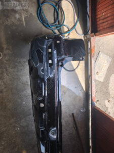 Honda crv arka tampon orjinal | ÇIKMA PARÇA