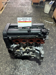 Honda crv b20 çıkma motor