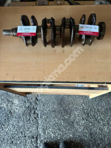 Honda crv b20 krank mili