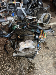 Honda Crv kople Şanzıman kople