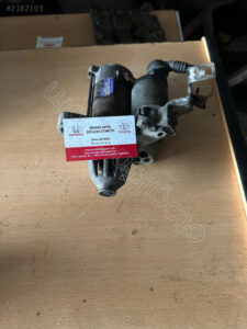 Honda Crv marş motoru b20 b20z1
