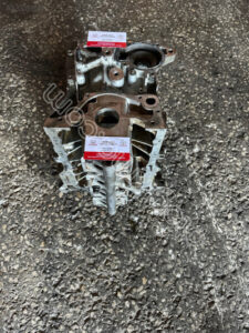 Honda Crv motor bloğu sağlam Orjinal