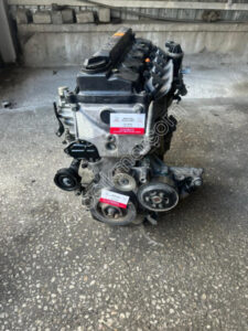 Honda crv motor Çıkma Orjinal
