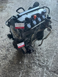Honda Crv motor Orjinal çıkma R20 1
