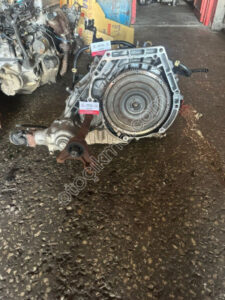 Honda crv otomatik Şanzıman