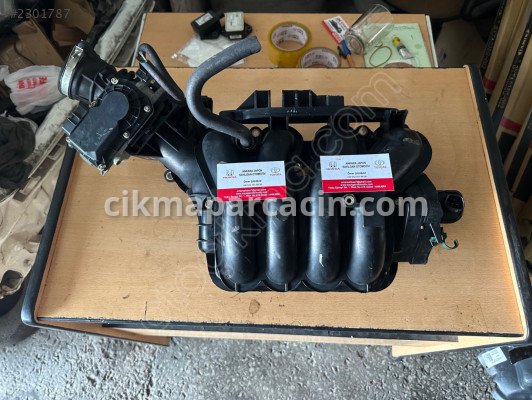 Honda CR-V Emme Manifoldu çıkma parça