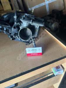Honda crv R20 gaz kelebeği