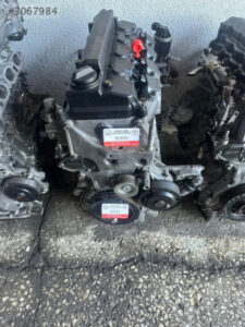 Honda CRV R20 Motor Komple