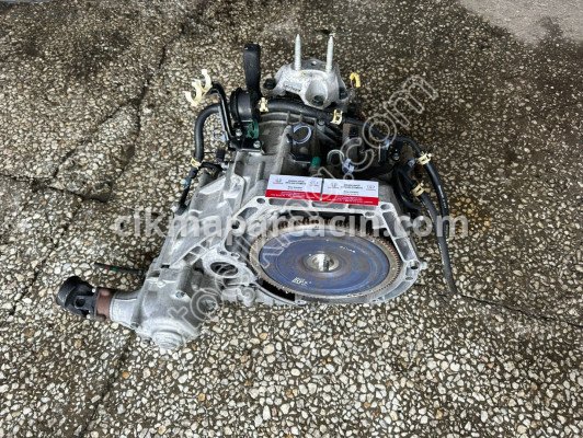 Honda 2 Otomatik Şanzıman çıkma parça