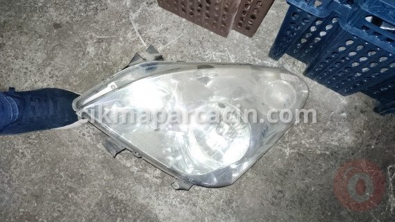 Honda CR-V Gündüz Farı (DRL) çıkma parça