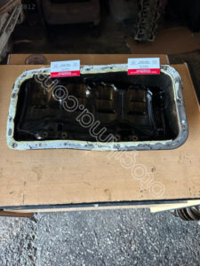 Honda Crv yağ karteli (2. Adet)