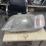 Honda Civic El Fren Körüğü çıkma parça - T-F-M OTOMOTİV Sakarya