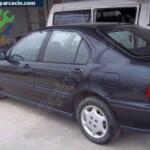 Honda Civic Direksiyon Kutusu çıkma parça - ÇIKMACI 41 Kocaeli