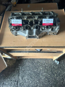 Honda fb7 1.6 silindir kapağı