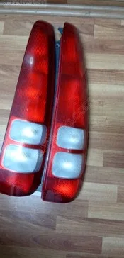 Honda Sol Stop çıkma parça