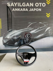 HONDA JAZZ 1.4 DİRKEİSYON SİMİDİ
