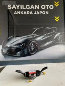 Honda Jazz Silecek Kolu çıkma parça - ANKARA JAPON ANKARA