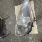 Honda Jazz Gündüz Farı (DRL) çıkma parça - T-F-M OTOMOTİV Sakarya