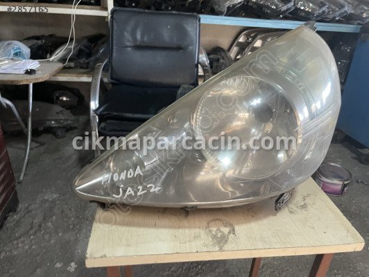 Honda Jazz Gündüz Farı (DRL) çıkma parça