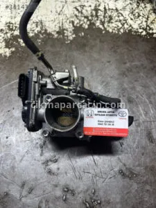 Honda Jazz Gaz Kelebeği çıkma parça - ANKARA JAPON ANKARA