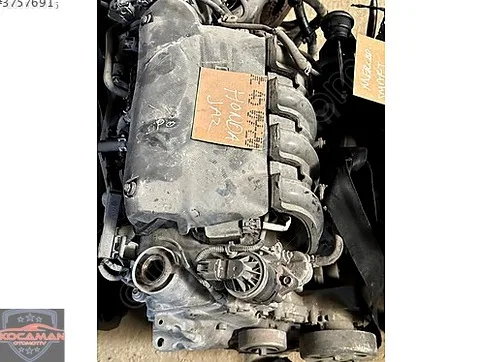 Honda Jazz Komple Motor çıkma parça - KOCAMAN OTOMOTİV (OTO-BEYİN) Adana
