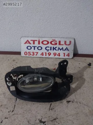 Honda Jazz Sis Farı çıkma parça