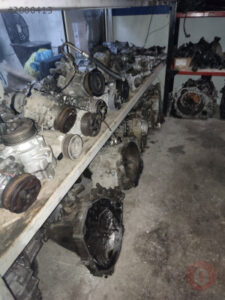 Honda Toyota klima kompresörü hepsi mevcuttur