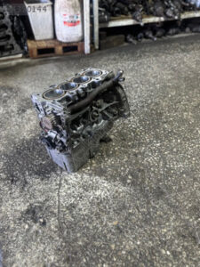 Honda yarım motor