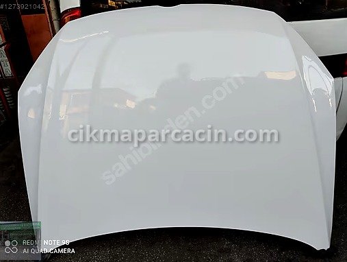 Volkswagen Passat Kaput çıkma parça