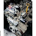 Hyundai Accent Komple Motor çıkma parça - KOCAMAN OTOMOTİV (OTO-BEYİN) Adana