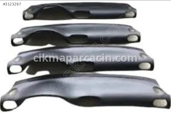 Hyundai Accent Motor Kapağı/Üst Kapak çıkma parça