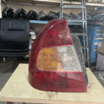 Hyundai Accent Sol Arka Stop çıkma parça - T-F-M OTOMOTİV Sakarya