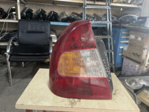 HYUNDAİ ACCENT 2000 2002 MİLENYUM KASA SOL ARKA STOP | ÇIKMA PARÇA